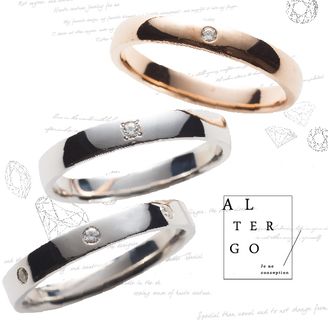 【garden(ガーデン)】 Shanon　シャノン/Sofia　ソフィア/Serena　セレーナ