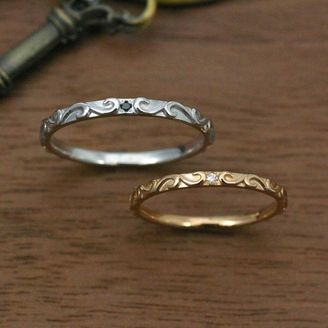 【garden(ガーデン)】【Arabesque】