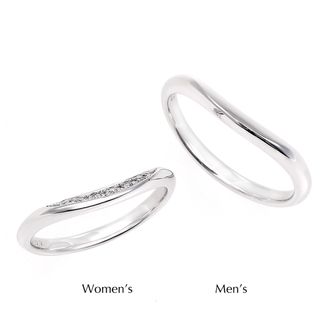 【garden(ガーデン)】Crescent（クレセント）