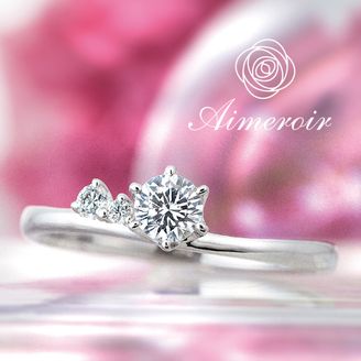 【garden(ガーデン)】Jasmine-ジャスミン