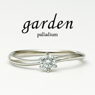 【garden(ガーデン)】SWEET　スイート