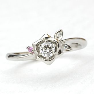 【garden(ガーデン)】香る～こもも・こべにシリーズ～