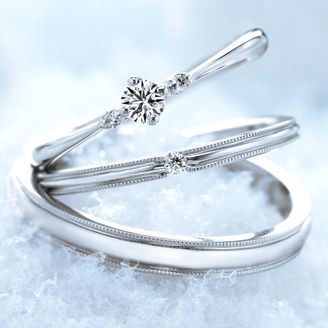 【garden(ガーデン)】ふちかざり