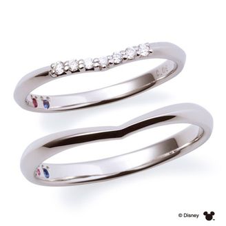 【garden(ガーデン)】Mickey MouseーPledge