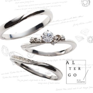 【garden(ガーデン)】Elenore　エレノア