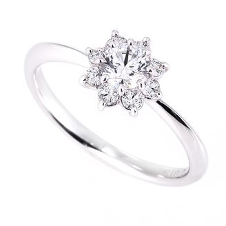 【garden(ガーデン)】 Flare（フレア）