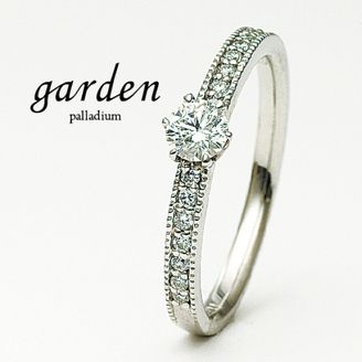 【garden(ガーデン)】FLOWER  フラワー