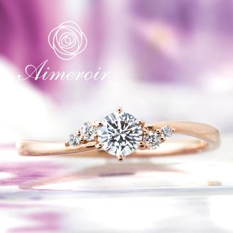 【garden(ガーデン)】 Lovage-ロベージ