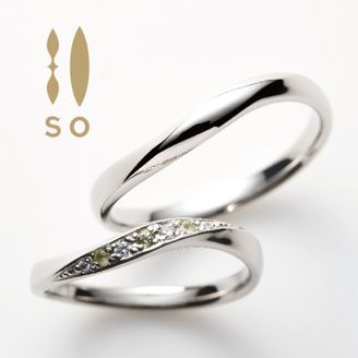 【garden(ガーデン)】So beautiful wish