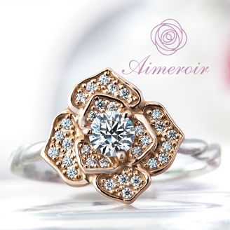 【garden(ガーデン)】Rose abusolute-ローズ・アブソリュート