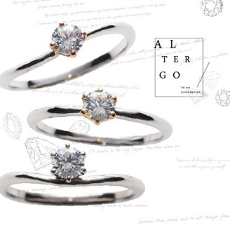 【garden(ガーデン)】Paola　パオラ