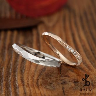 【garden(ガーデン)】PIERIS　ピエリス　【二人で旅しよう】