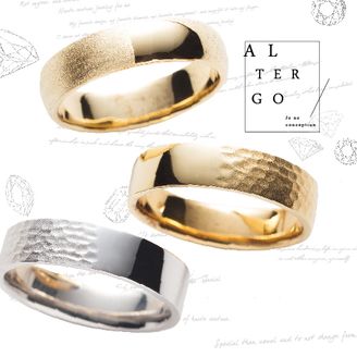 【garden(ガーデン)】 Shanon　シャノン/Sofia　ソフィア/Serena　セレーナ