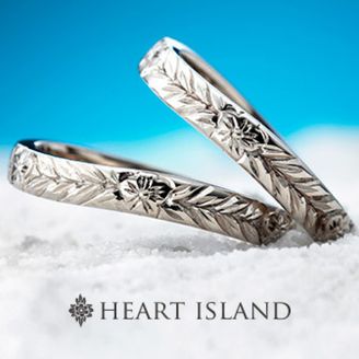 【garden(ガーデン)】Ilima Lei[イリマ レイ]