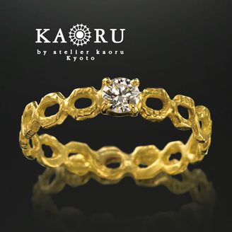 【garden(ガーデン)】スパングル