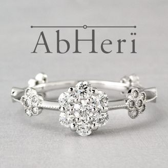 【garden(ガーデン)】ガーランド～花網飾り～garland