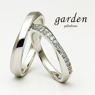 【garden(ガーデン)】JUELE　ジュエル