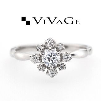 【garden(ガーデン)】FETE「フェット」