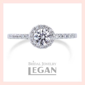 【LEGAN(レガン)】【アネリディギンザ】ジラソーレ（girasole）