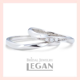 【LEGAN(レガン)】ブライダルヴェール