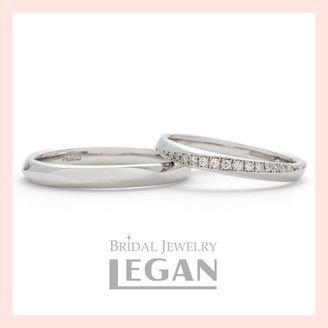 【LEGAN(レガン)】 プラネート（planéte）