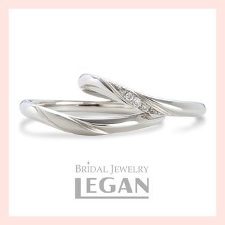 【LEGAN(レガン)】カルミア（Kalmia）