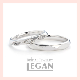 【LEGAN(レガン)】ウィッシング（wishing）