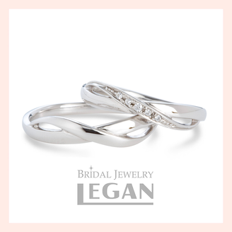 【LEGAN(レガン)】 プリムローズ（Primrose）