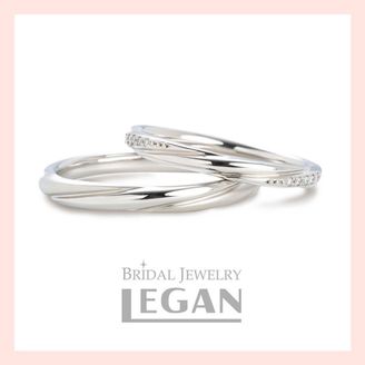 【LEGAN(レガン)】モーニンググローリー（Morning Glory）