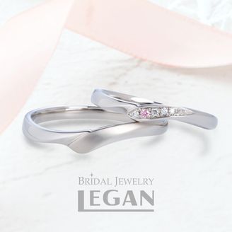 【LEGAN(レガン)】【ピンクダイヤモンド】バーベナ（Verbena）