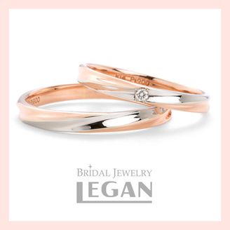 【LEGAN(レガン)】ピヴワヌ（pivoine）