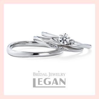 【LEGAN(レガン)】【セットプラン30】トレランシア（tolerancia）