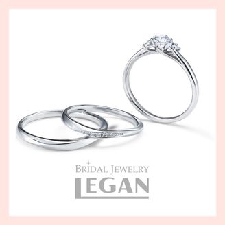 【LEGAN(レガン)】【セットプラン35】シンセーロ（sincero）