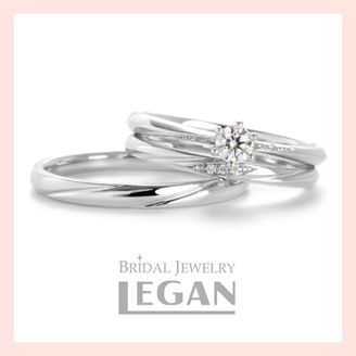 【LEGAN(レガン)】【セットプラン30】プロメサ（promesa）