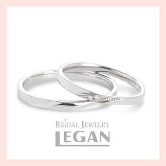 【LEGAN(レガン)】エーデルワイス（edelweiss）