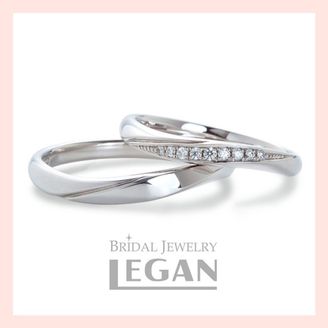 【LEGAN(レガン)】パラダイス（paradise）