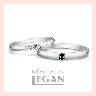 【LEGAN(レガン)】ヒム（hymn）