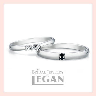 【LEGAN(レガン)】 ヒム（hymn）