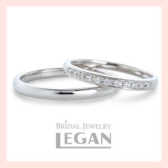 【LEGAN(レガン)】シャンティー（chantilly