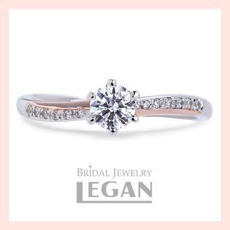 【LEGAN(レガン)】ダーリア（dalia）