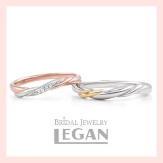 【LEGAN(レガン)】 ホープ（hope）