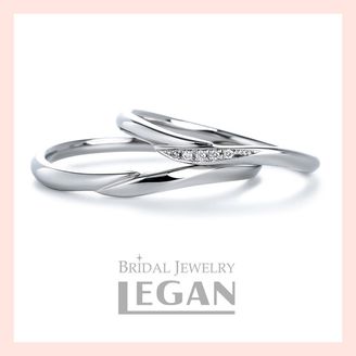 【LEGAN(レガン)】センテレオ（centelleo