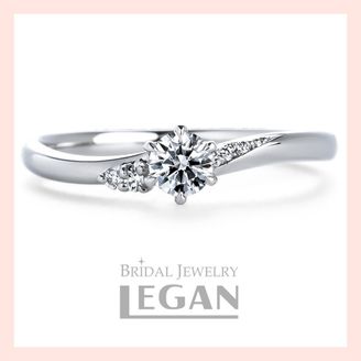 【LEGAN(レガン)】センテレオ（centelleo）