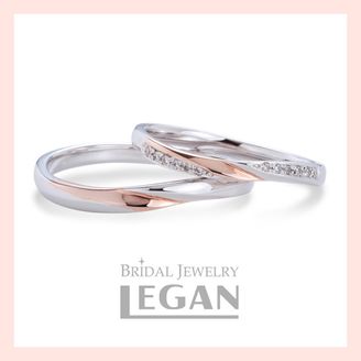 【LEGAN(レガン)】ダーリア（dalia）