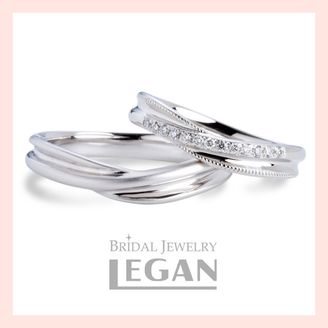 【LEGAN(レガン)】ユートピア（Utopia）