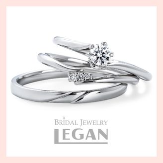 【LEGAN(レガン)】【セットプラン30】フトゥーロ（futuro）