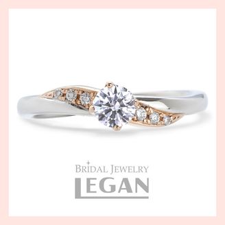 【LEGAN(レガン)】ダスティーミラー（dustymiller）