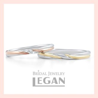 【LEGAN(レガン)】ブレッシング（blessing）