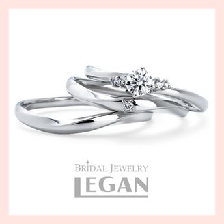 【LEGAN(レガン)】【セットプラン30】エスペランサ（esperanza）