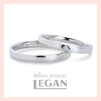 【LEGAN(レガン)】ポーラスター（polarstar）